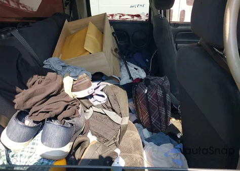 2002 Dodge Ram 1500 St from USA, damaged, VIN 1D7HA18N32S630906